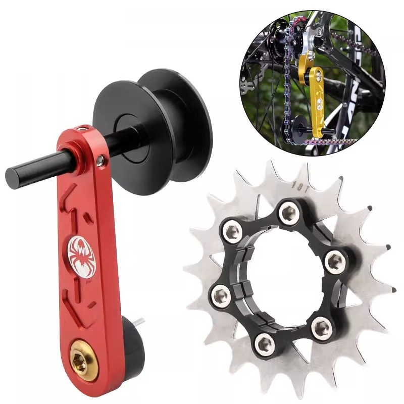 Cycling Commute Speed - Kit de volant d'inertie à vitesse
