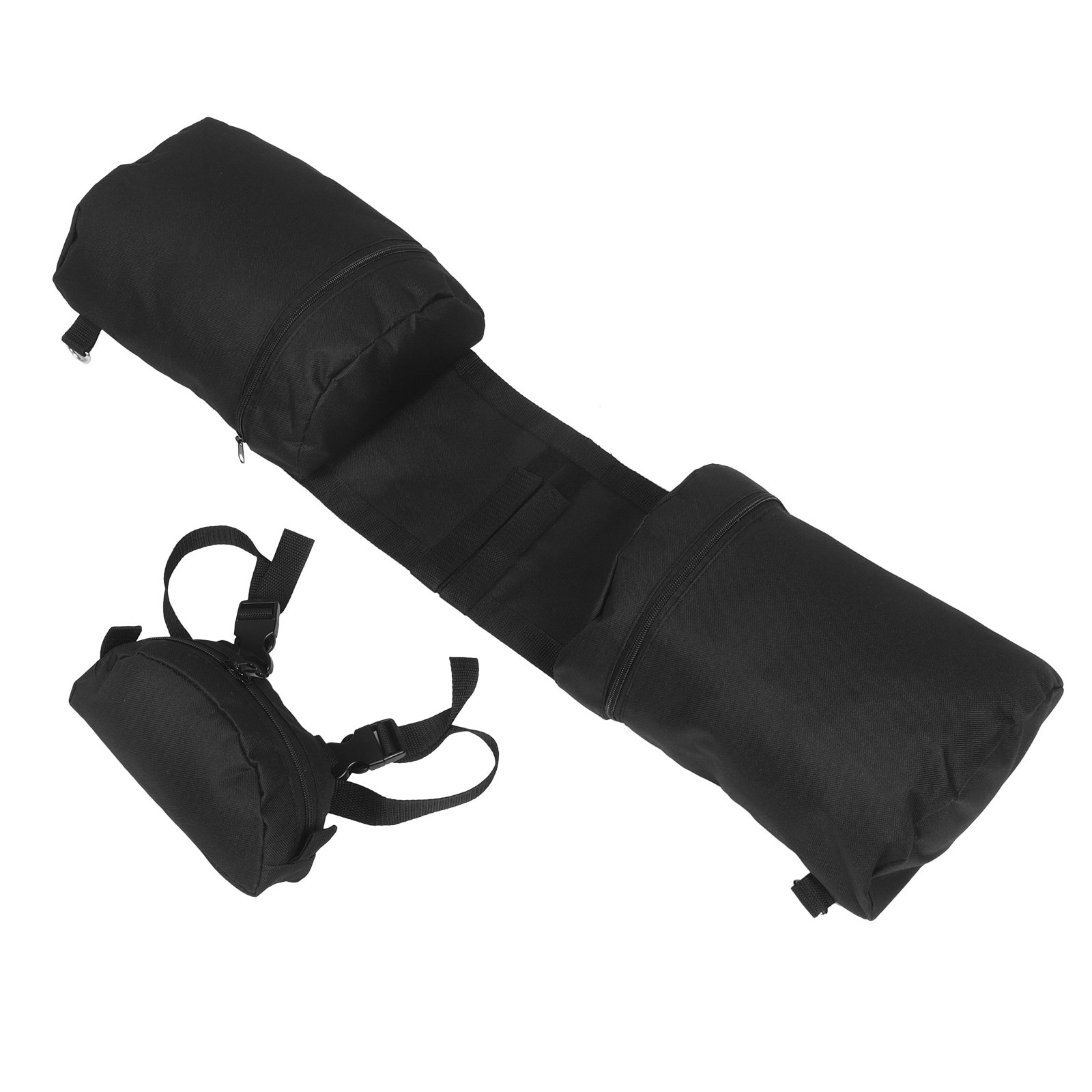 Panniers Waterproof Rear - 1 ensemble de sacoches de selle