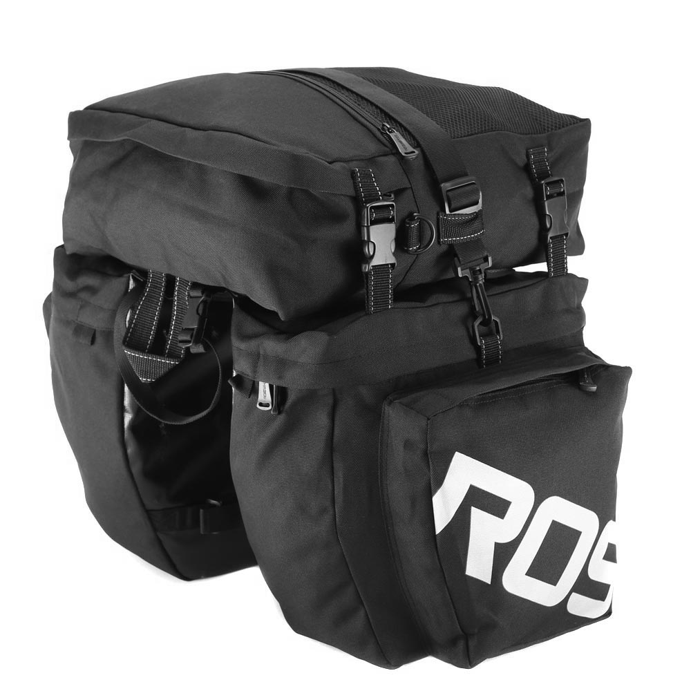 Panniers Waterproof Rear - Sacoches de dégager de vélo de