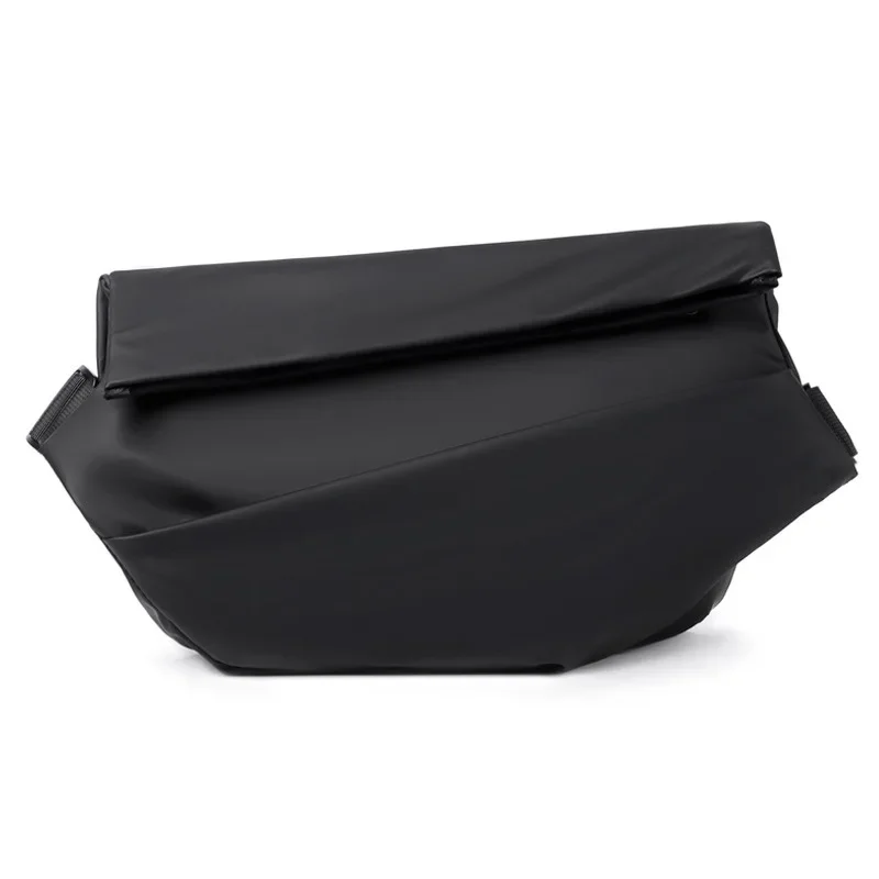 Cycling For Commute - Sac bandoulière fonctionnel pour homme, sac