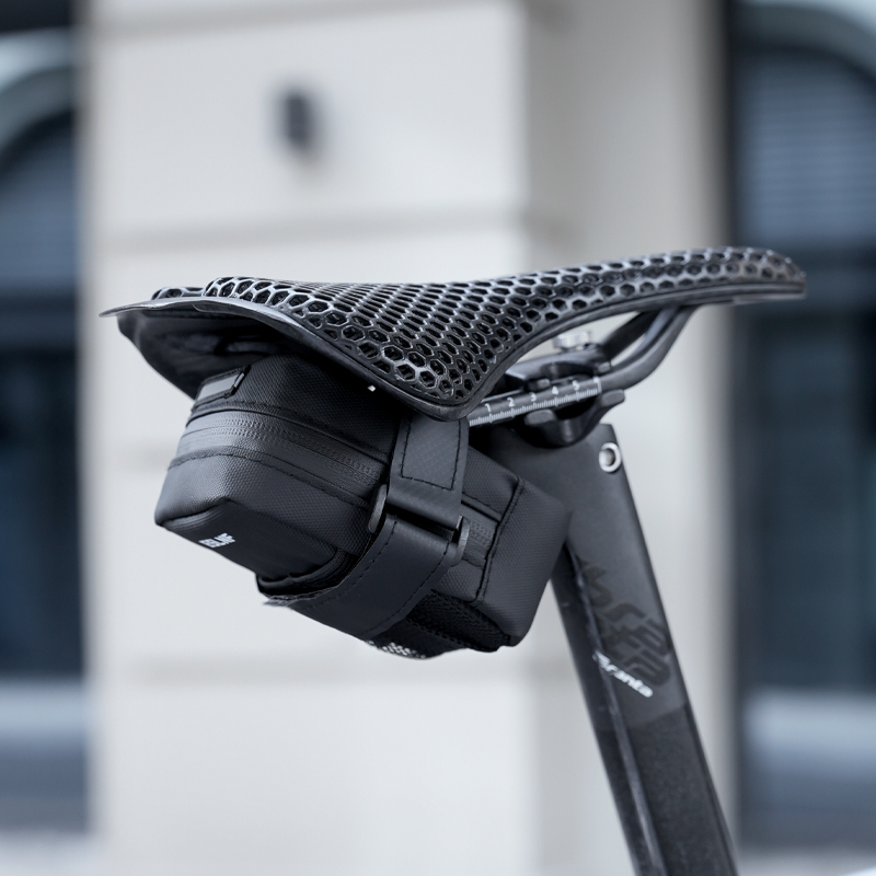 Saddle Bag Under Seat - Sacoche de selle de vélo ESLNF,