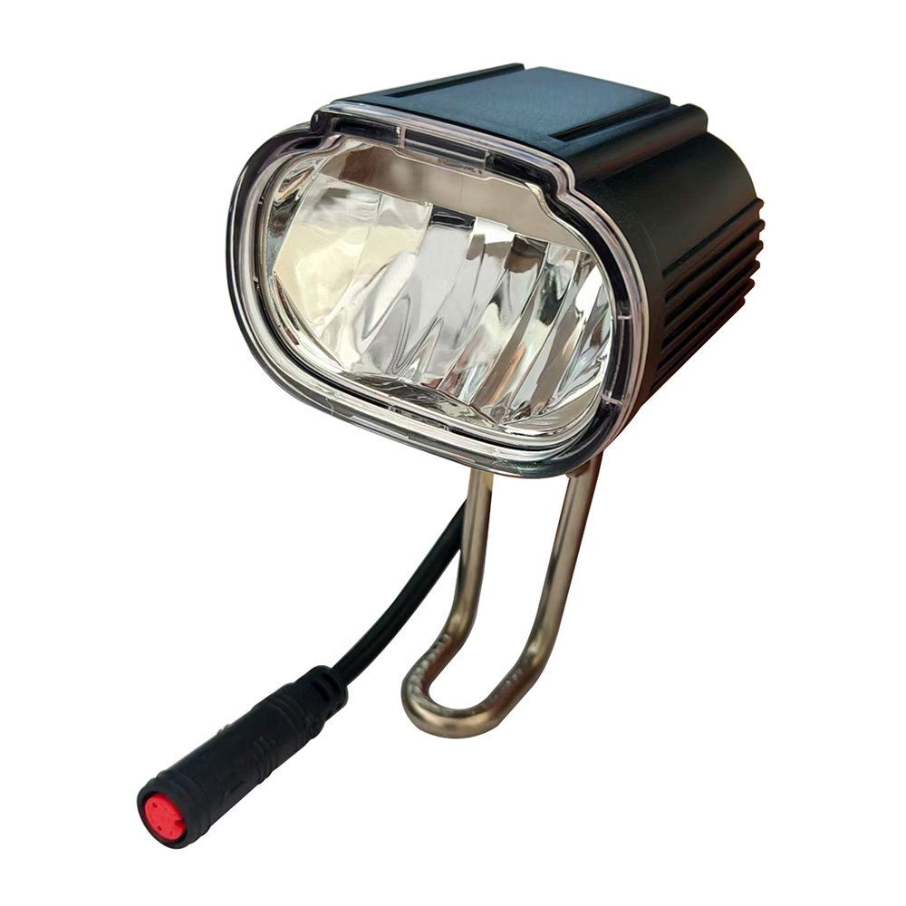 Bike Light Front Rear - Kit de phares LED pour vélo