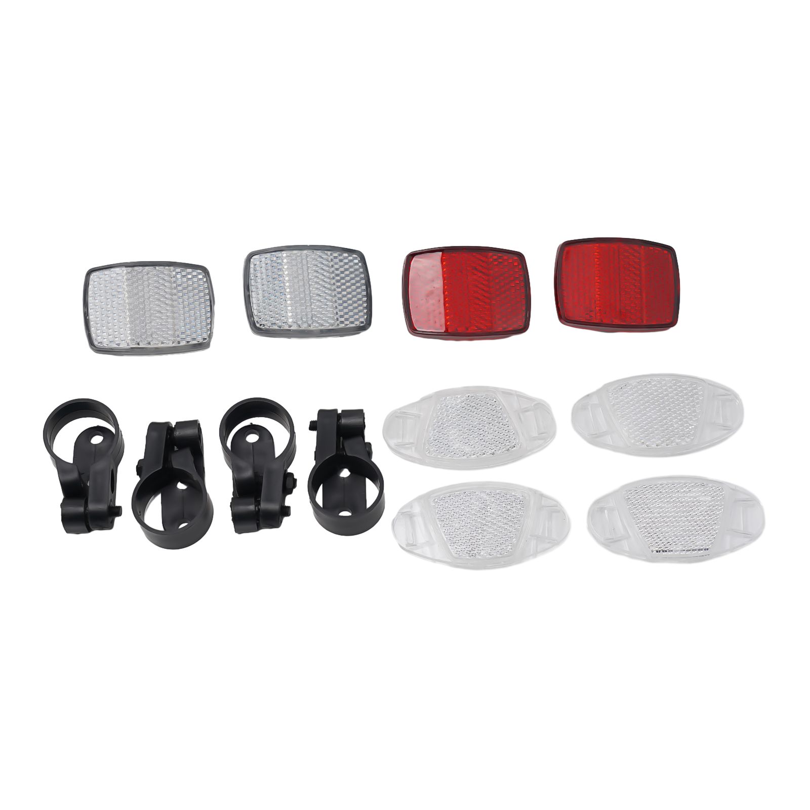 Spoke Reflector Set - Ensemble de réflecteurs pour rayons avant