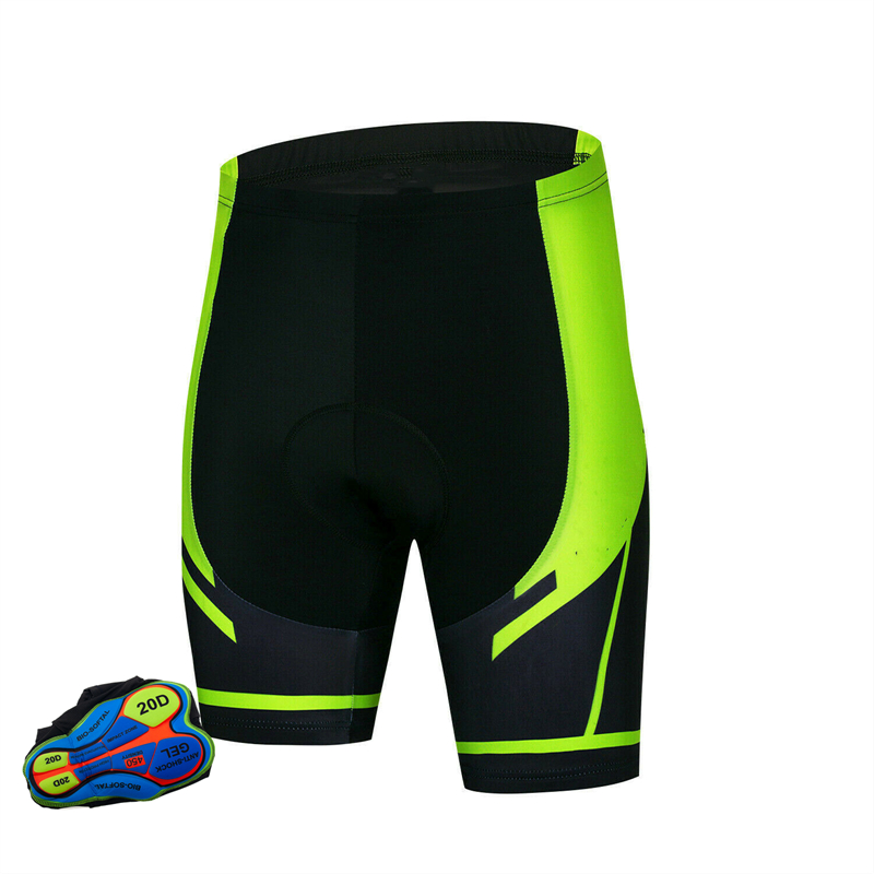 Cycling Commuter Pants - Short de cyclisme antichoc avec coussin