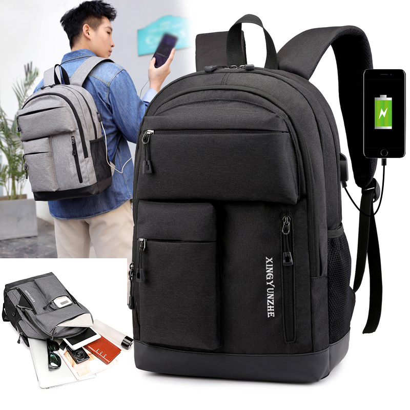 Cycling Commuter Backpack Laptop - Sac à dos d'escalade en plein