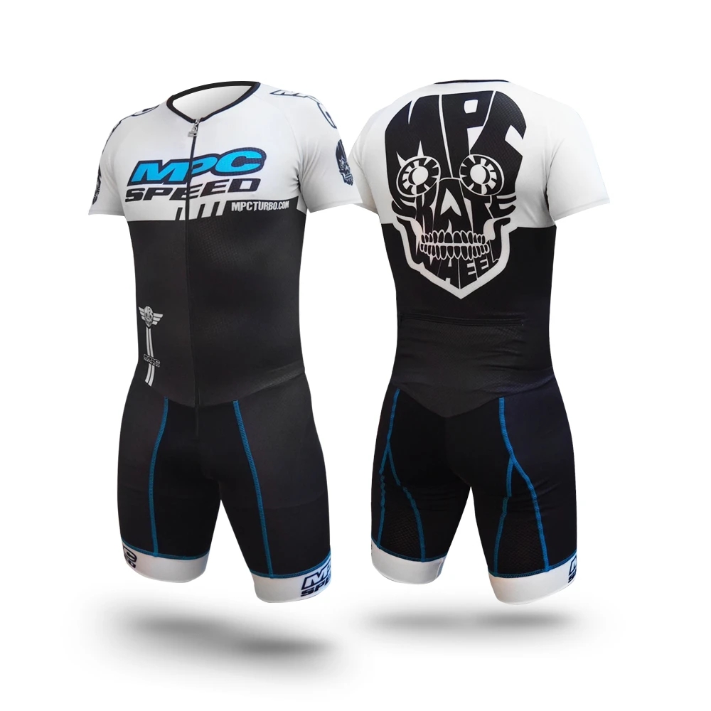 Cycling Commuter Pants - Mpc vitesse hommes Maillot de cyclisme