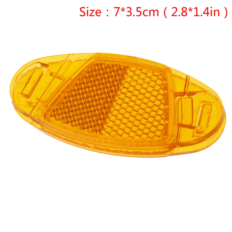 Spoke Reflector Set - Réflecteur de rayons de vélo de