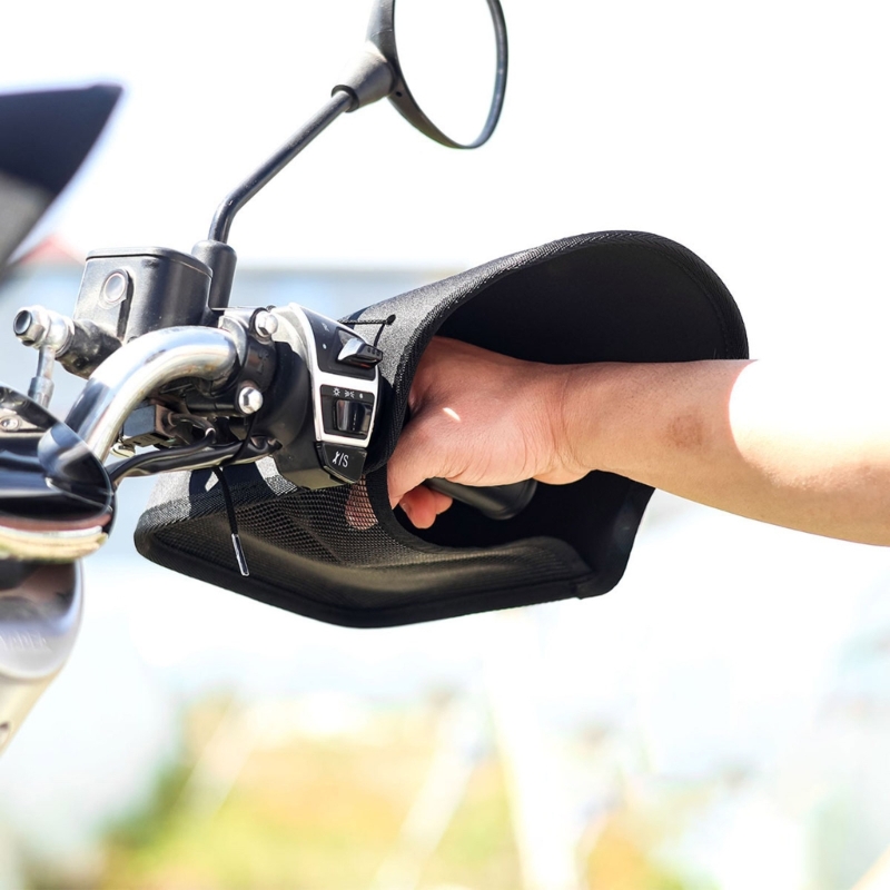 Cycling Commute Essentials - Paquet 2 gants avec gants vélo