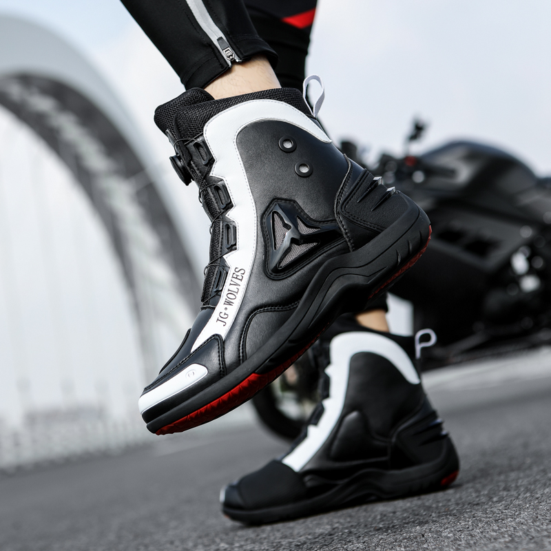Cycling Shoes For Commute - Nouvelles chaussures de moto de cyclisme