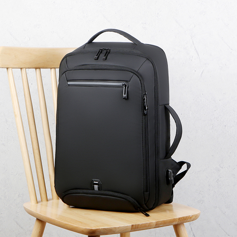 Cycling Commuter Backpack Laptop - Sac à dos d'escalade en plein