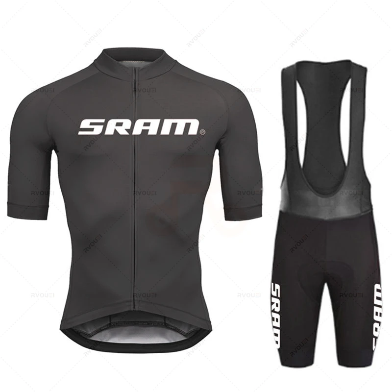 Cycling Community - 2024 Sram Pro Maillot de cyclisme