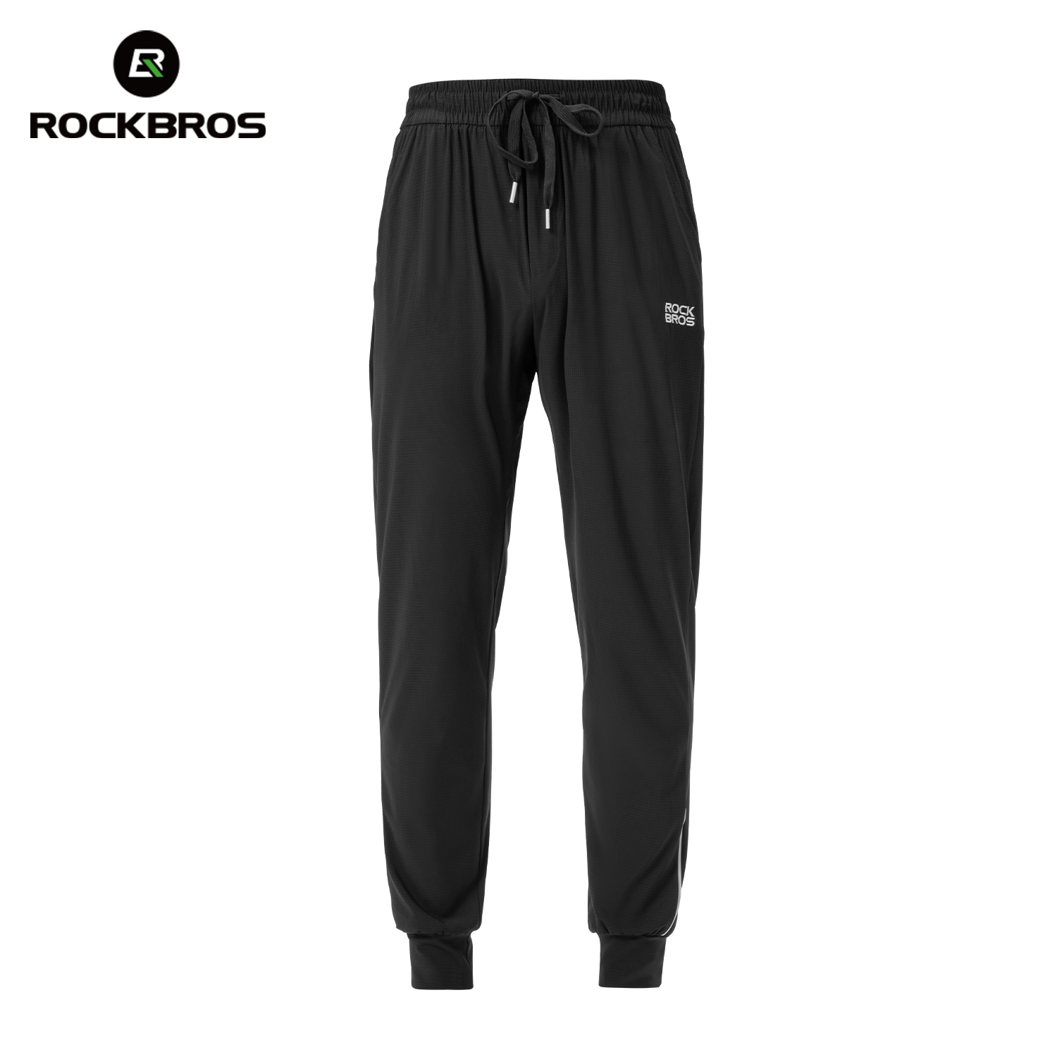 Cycling Commute Pants - ROCKBROS Pantalon de cyclisme léger hautement