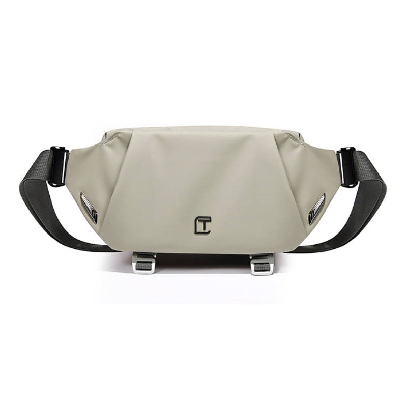 Cycling For Commute - TANGCOOL Sac à bandoulière imperméable de