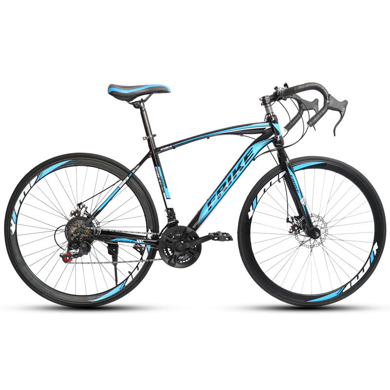 Cycling Commute Speed - Vélo de route pour adultes FREIKE
