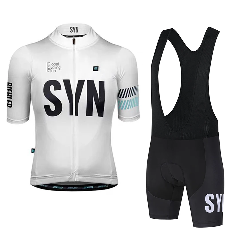Cycling Commuter Pants - Maillot de cyclisme pour homme SYN,