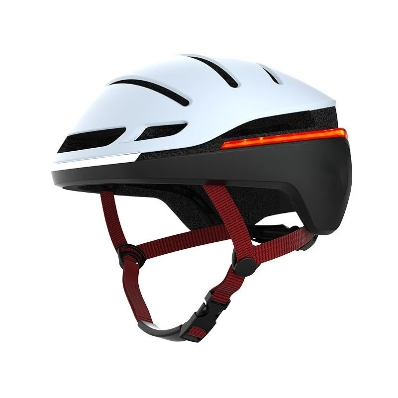 Commute Cycling Helmet - Casque de vélo tout-terrain intégré avec