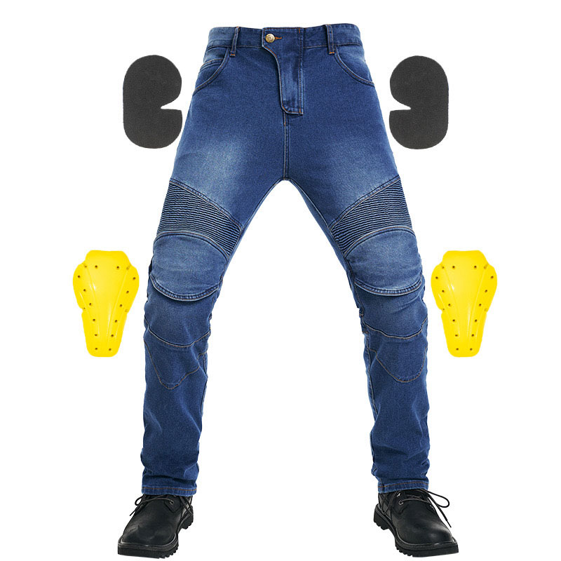 Cycling Commuter Pants - Nouveaux pantalons de cyclisme pour hommes,