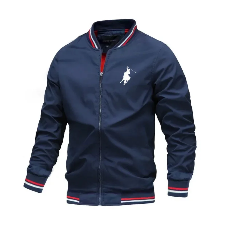 Cycling Commuter Jacket - Vestes Printemps-Automne 2026 : Nouvelle Veste