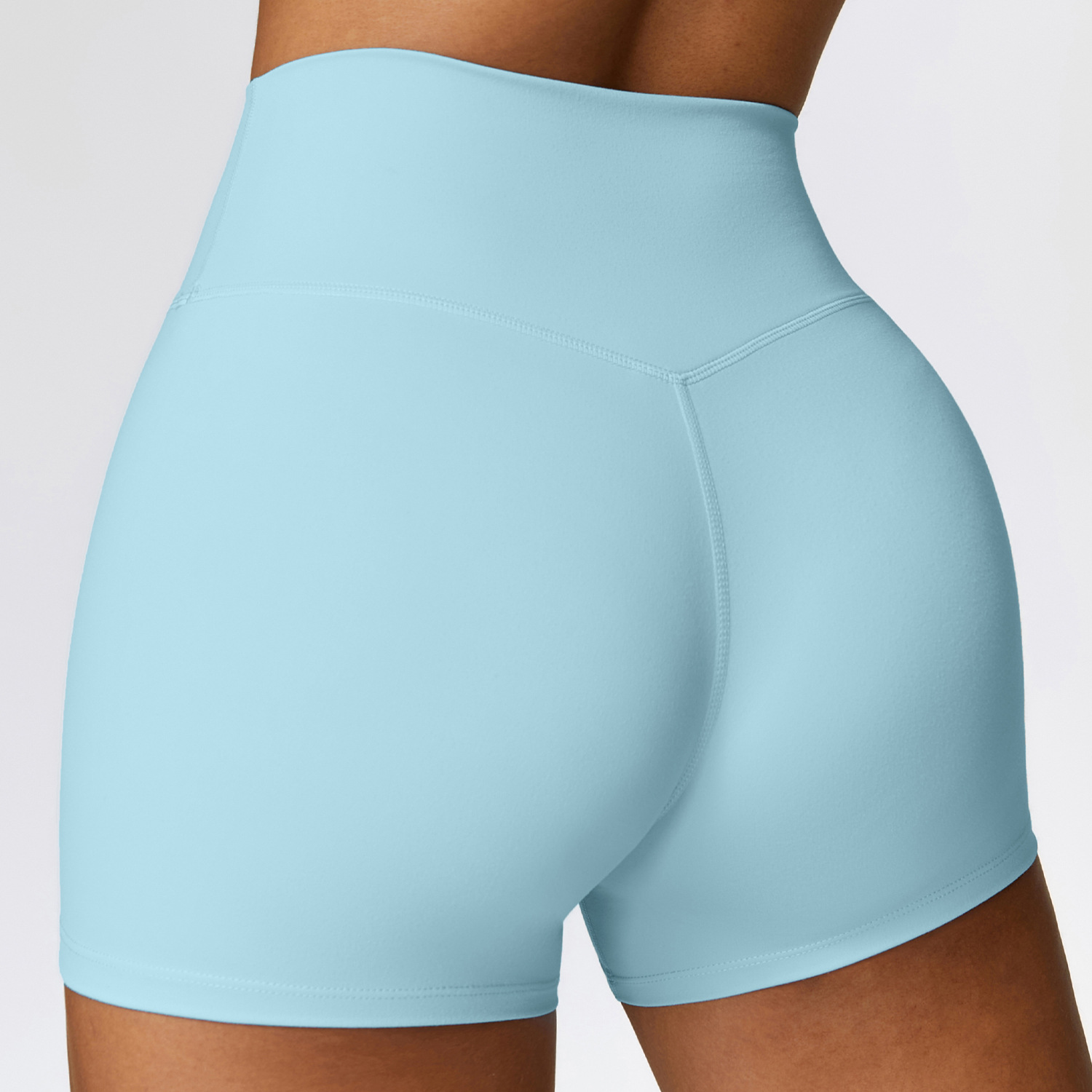 Cycling Commute Pants - Leggings de sport slim pour femmes,