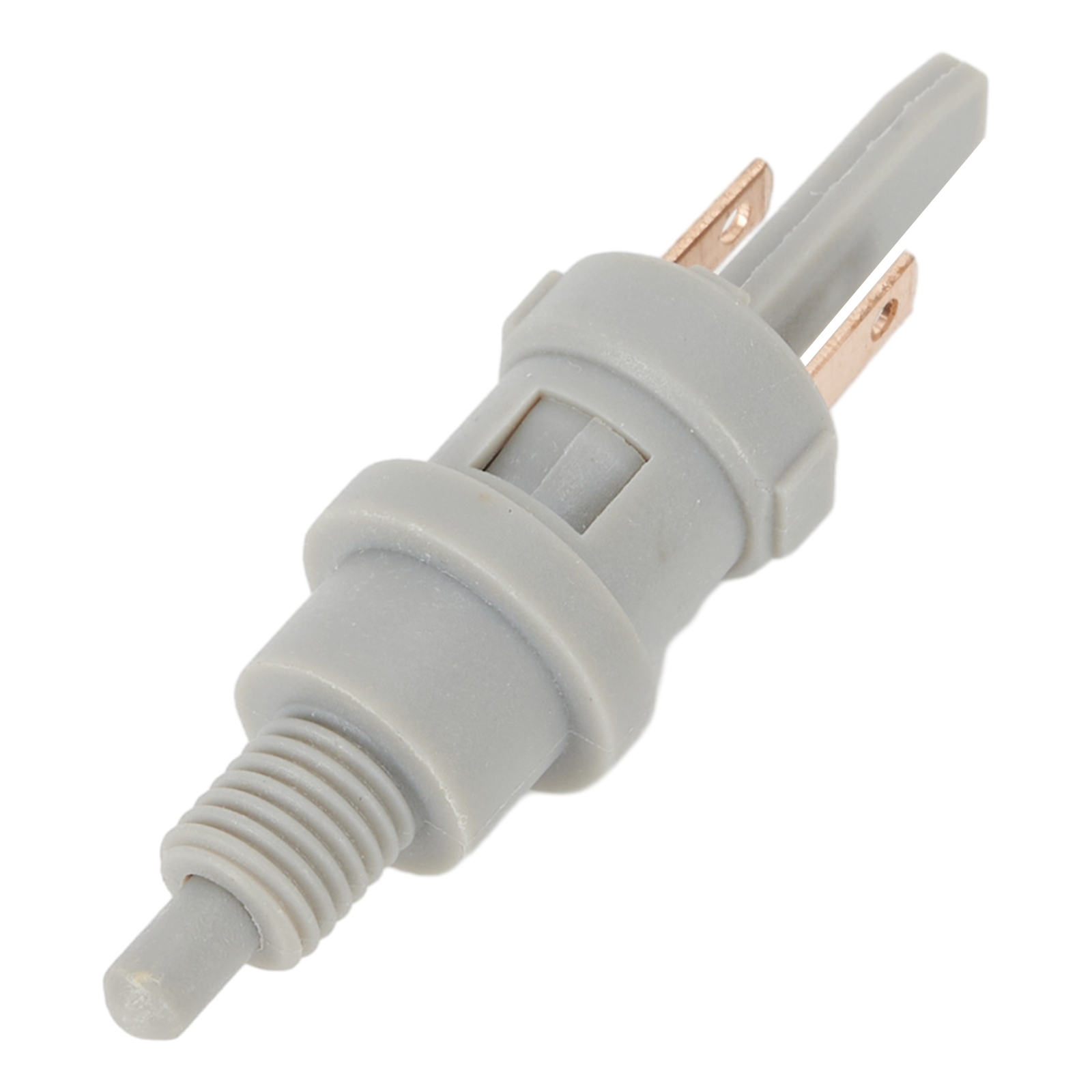 Bike Light Front Rear - Interrupteur d'embrayage de frein en cuivre,