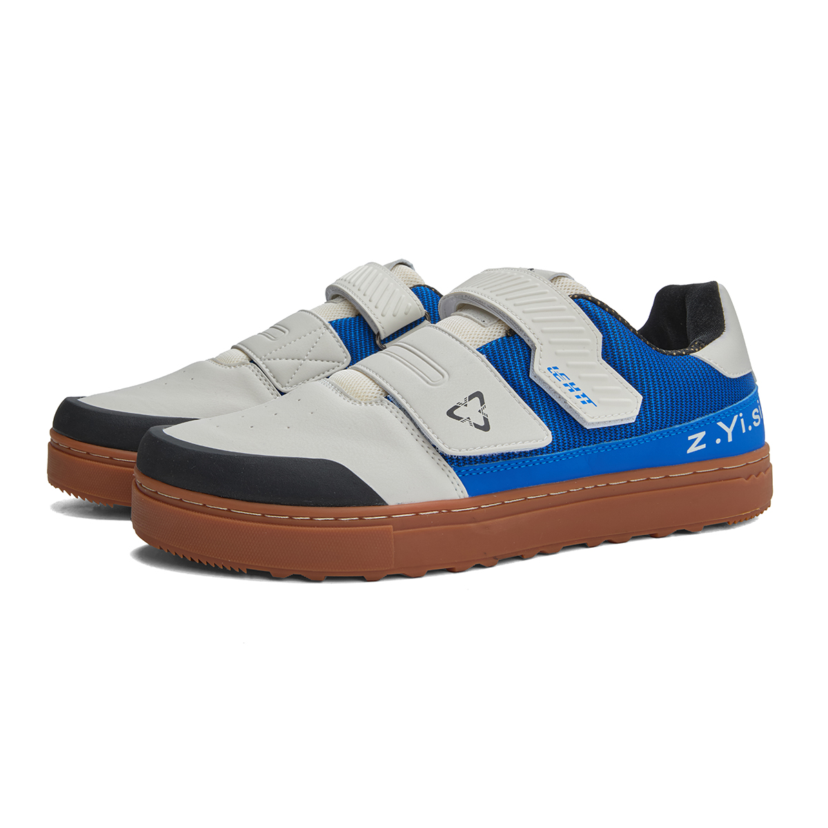 Cycling Shoes For Commute - Chaussures de cyclisme sans clips pour