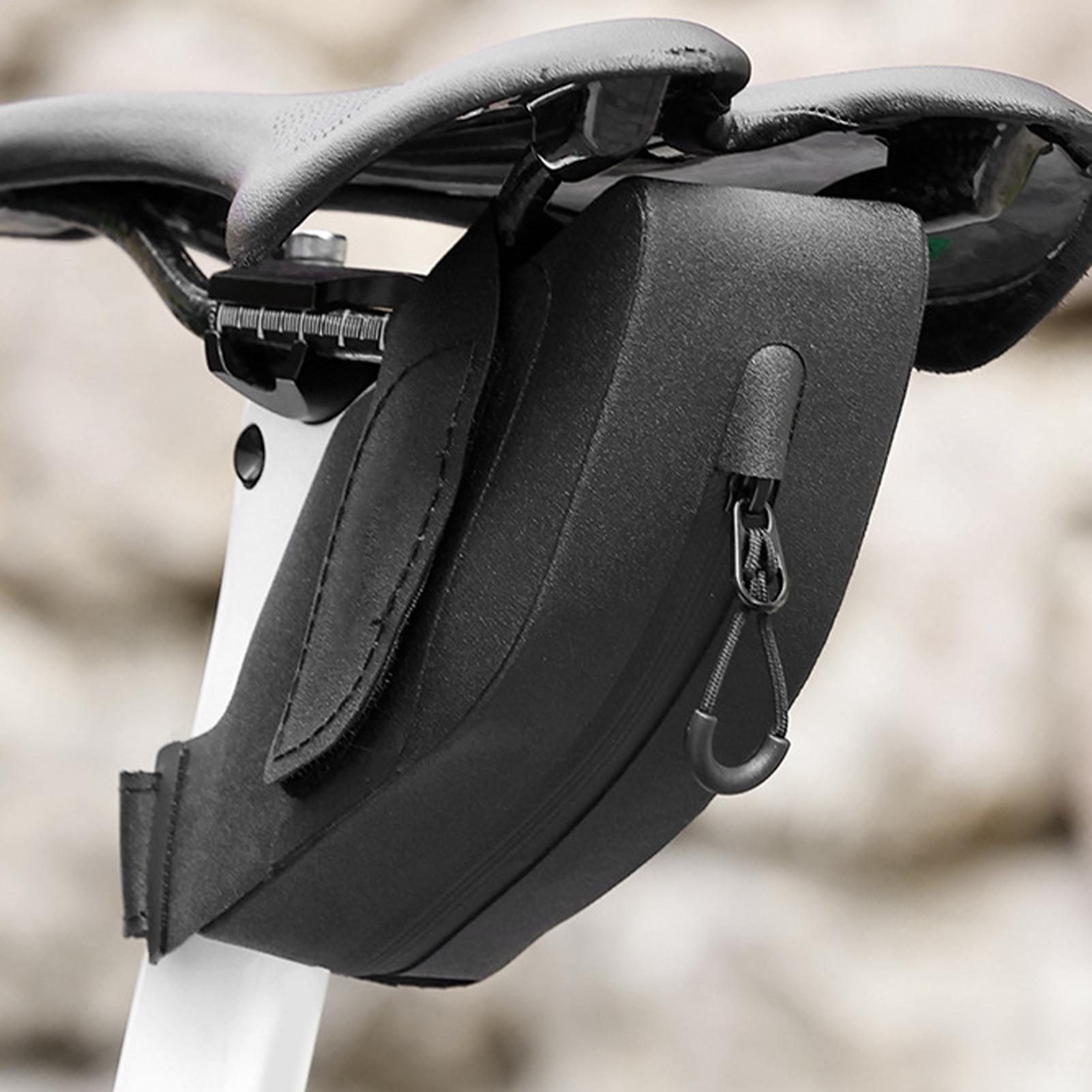 Saddle Bag Under Seat - Sac de selle de vélo 0,25