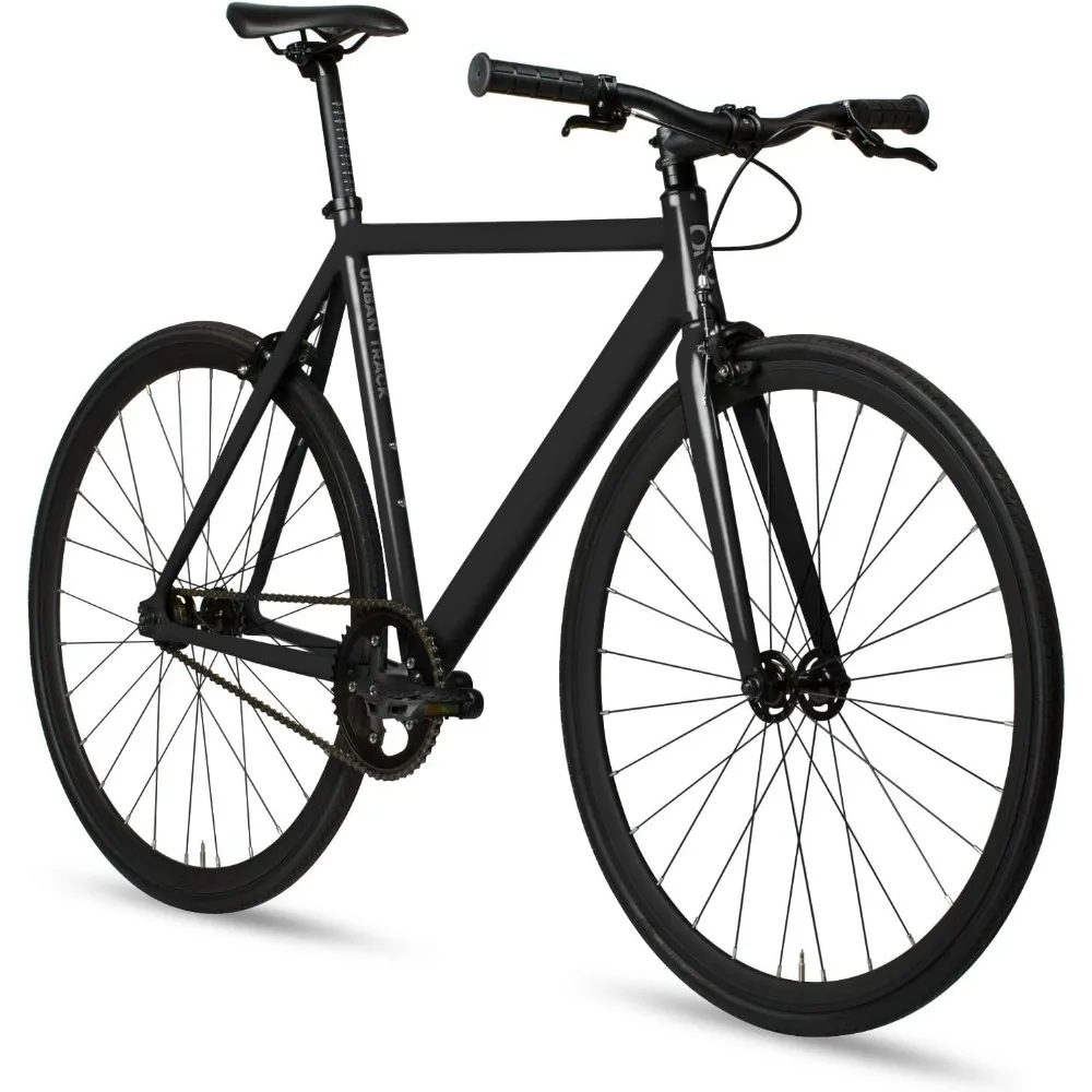 Cycling Commute Speed - Vélo de piste urbain pour hommes,