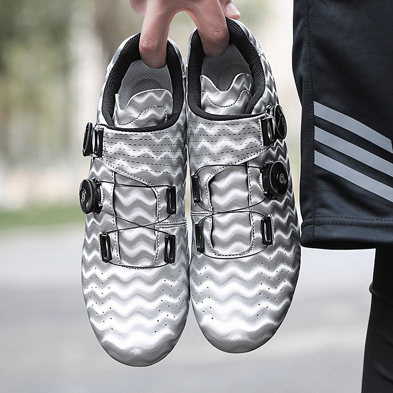 Cycling Shoes For Commute - Convient pour la course sur route,