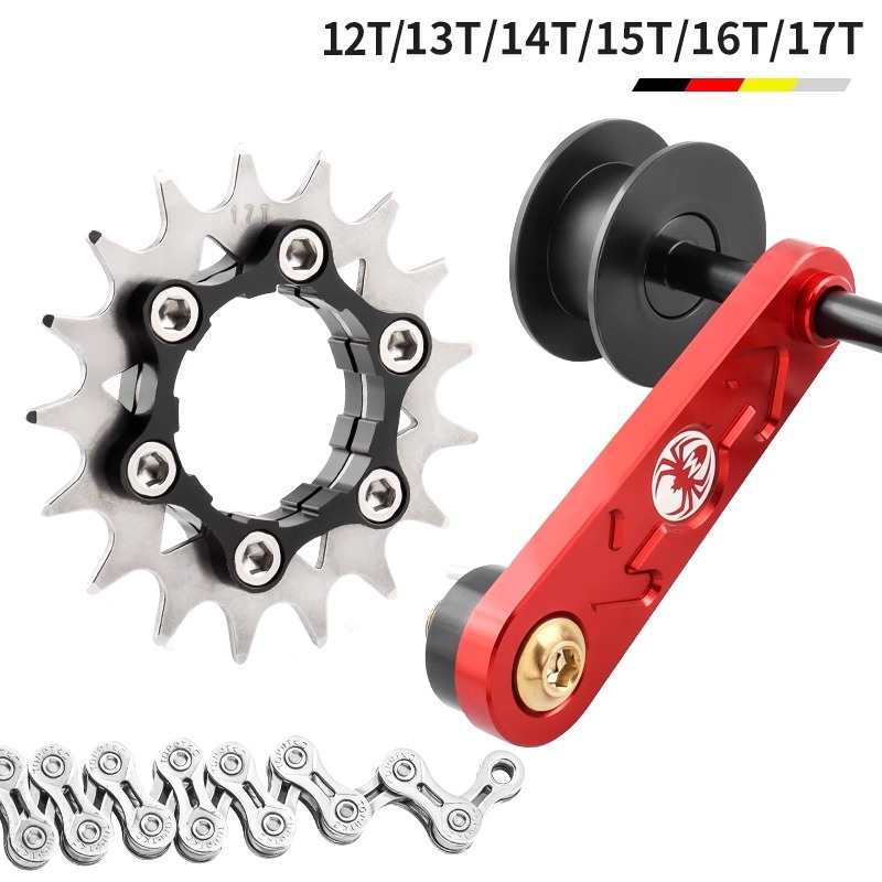 Kit de volant d'inertie à vite - Cycling Commute Speed avis et prix