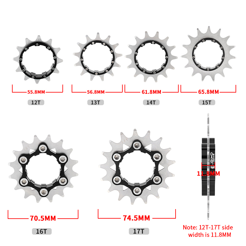 Kit de volant d'inertie à vite - Cycling Commute Speed avis et prix