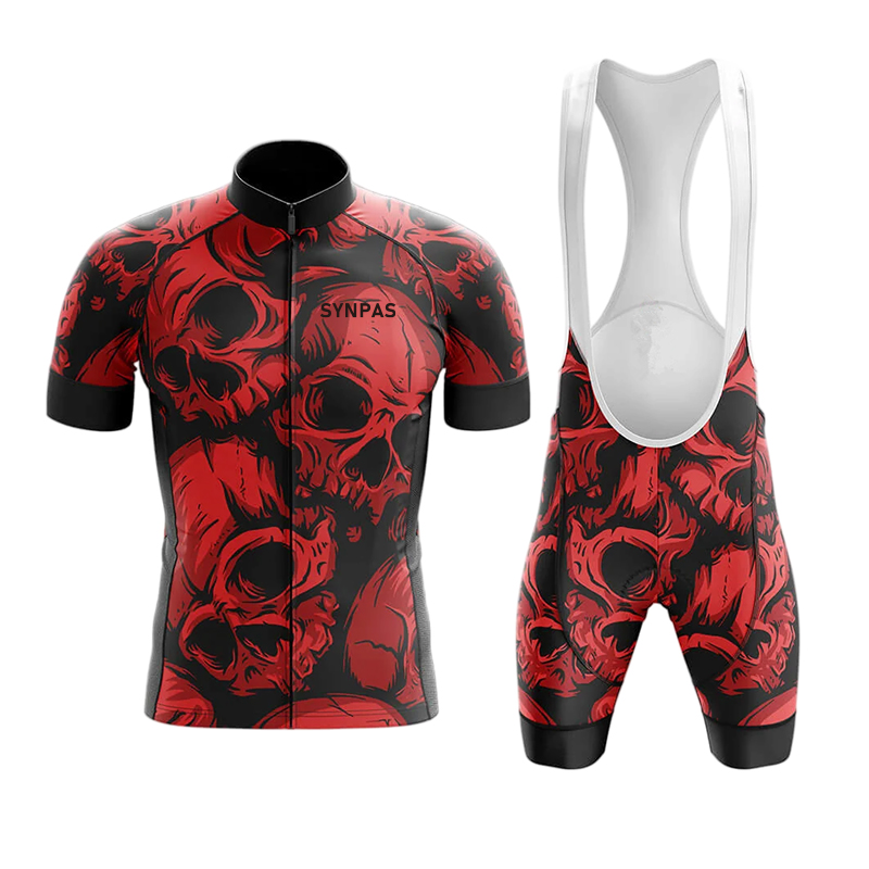 Maillot de cyclisme SYNPAS, sa - Cycling Commuter Pants avis et prix