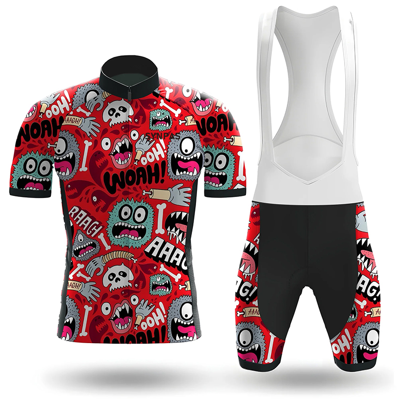 Maillot de cyclisme SYNPAS, sa - Cycling Commuter Pants avis et prix