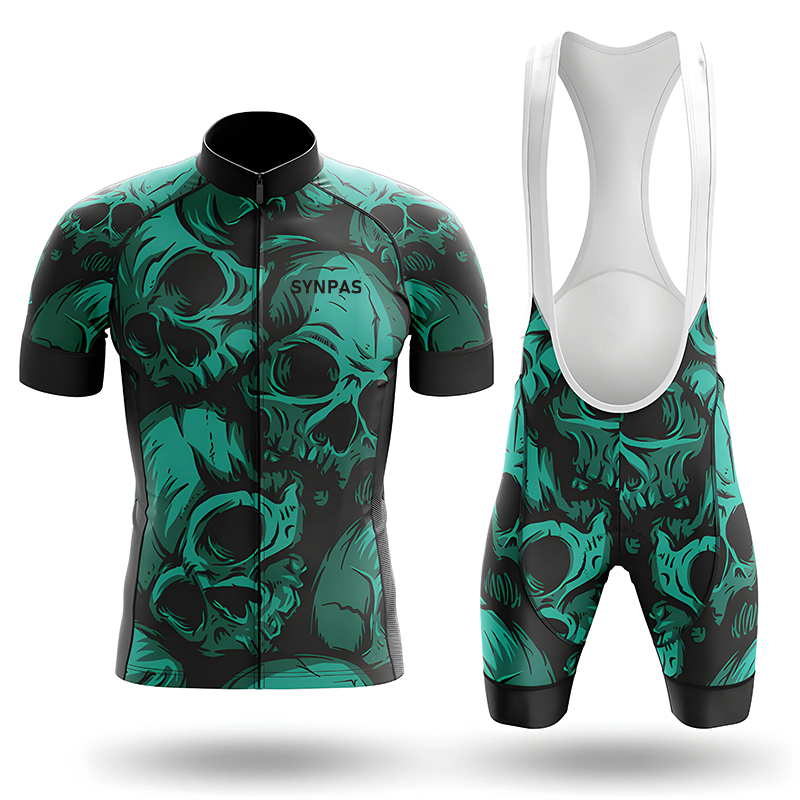 Maillot de cyclisme SYNPAS, sa - Cycling Commuter Pants avis et prix