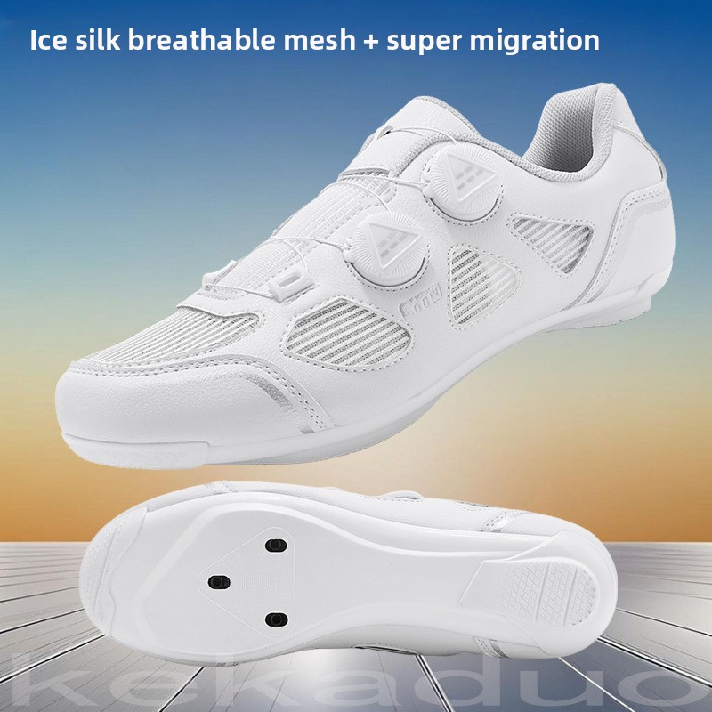Nouvelles chaussures de cyclis - Cycling Shoes For Commute avis et prix