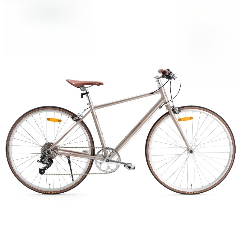 Vélo de route à guidon plat, v - Cycling Commute Speed avis et prix