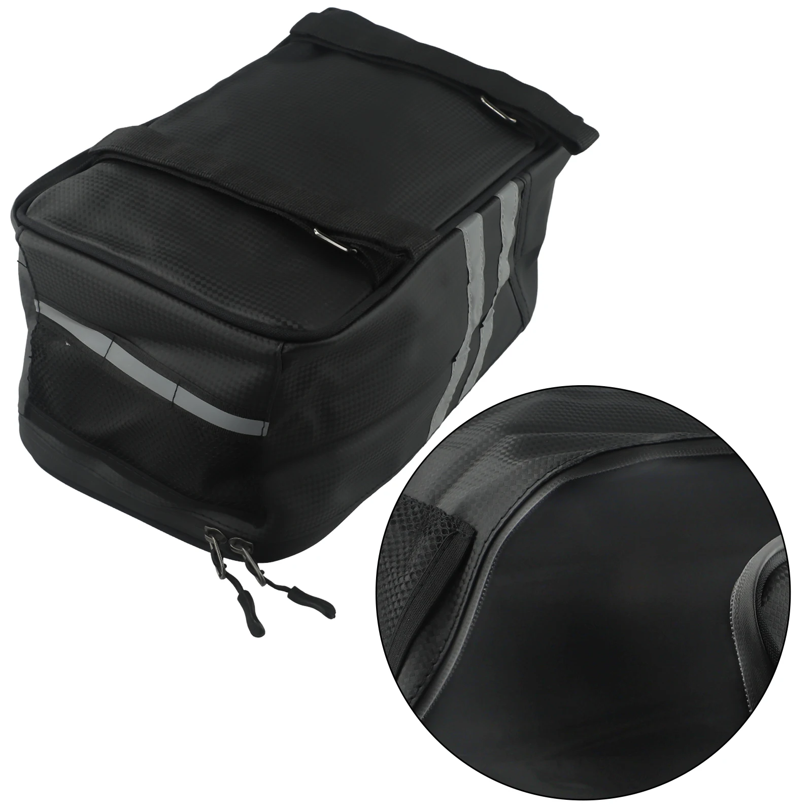 Sacoche de porte-bagages arriè - Panniers Waterproof Rear avis et prix