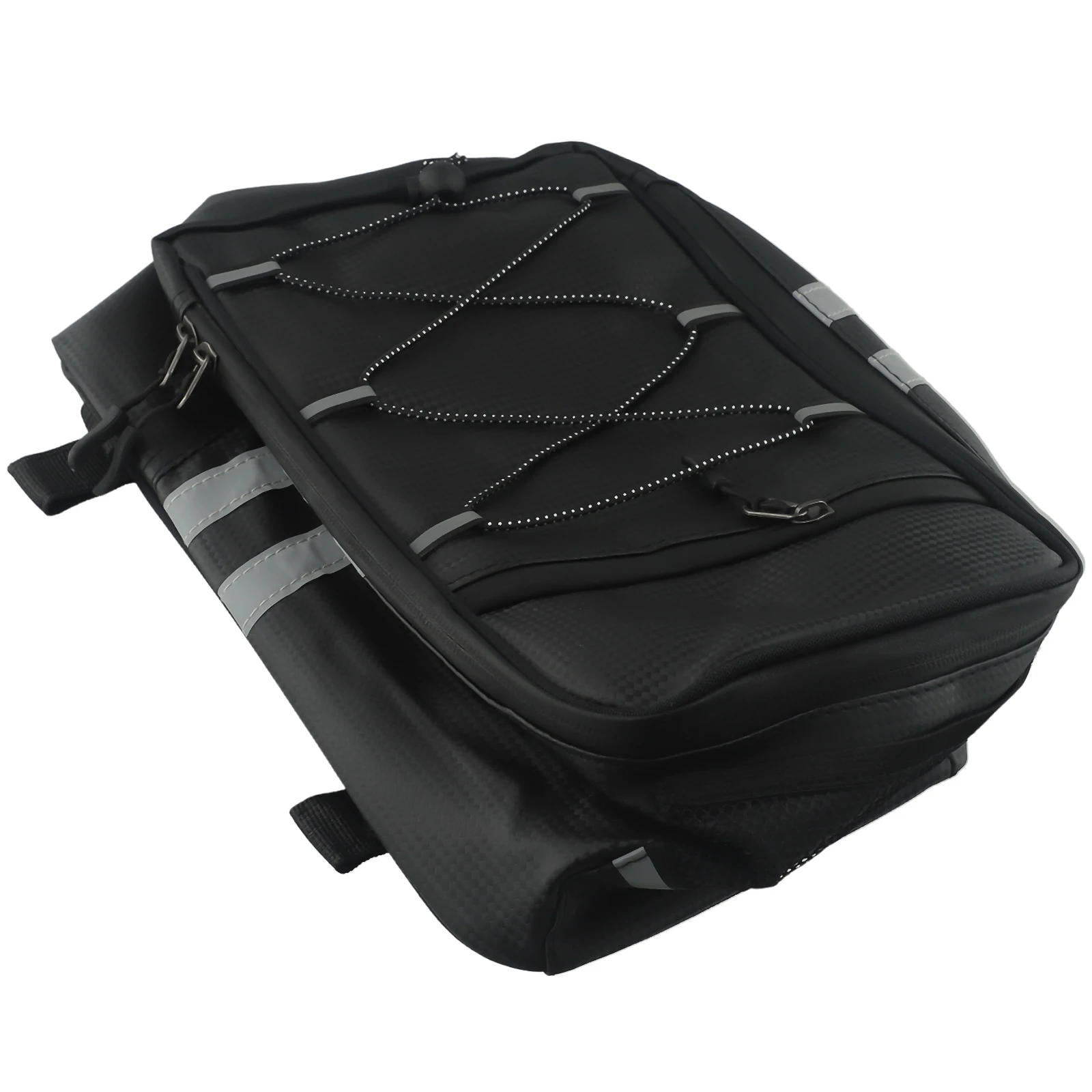 Sacoche de porte-bagages arriè - Panniers Waterproof Rear avis et prix