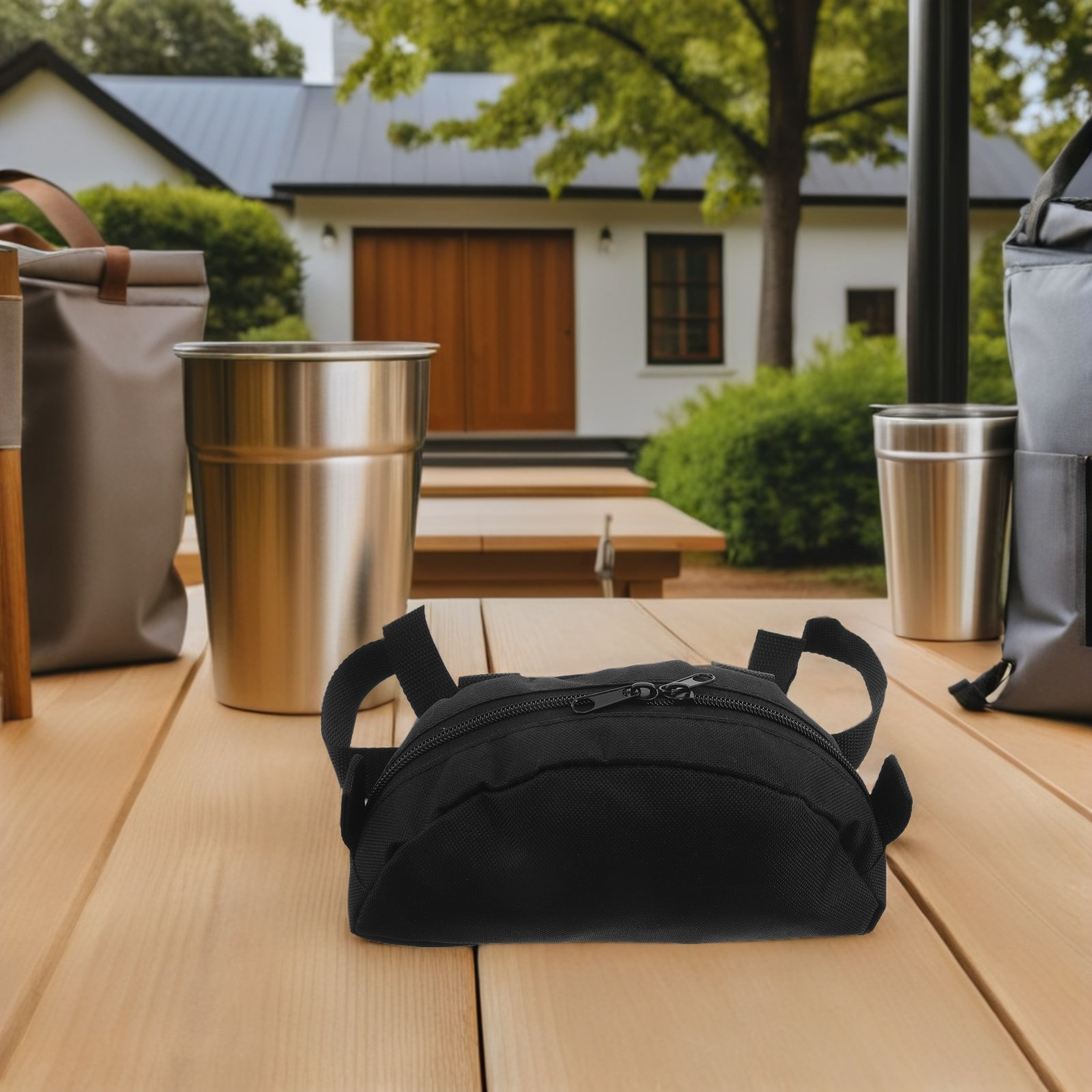 1 ensemble de sacoches de sell - Panniers Waterproof Rear avis et prix