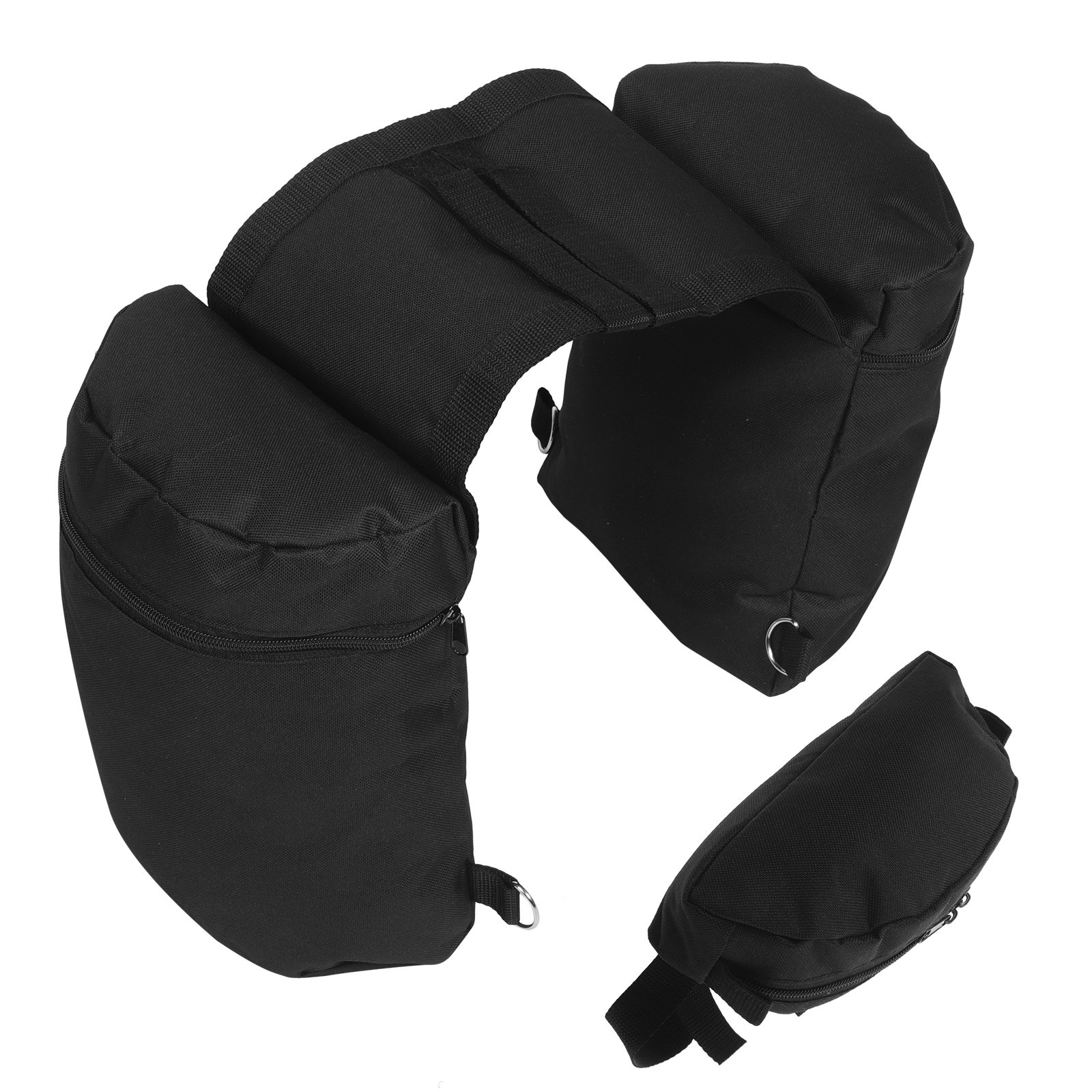 1 ensemble de sacoches de sell - Panniers Waterproof Rear avis et prix