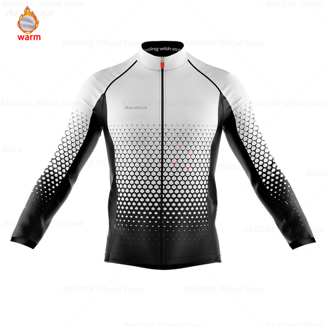 Vêtements De cyclisme d'hiver  - Cycling Commuter Jacket avis et prix