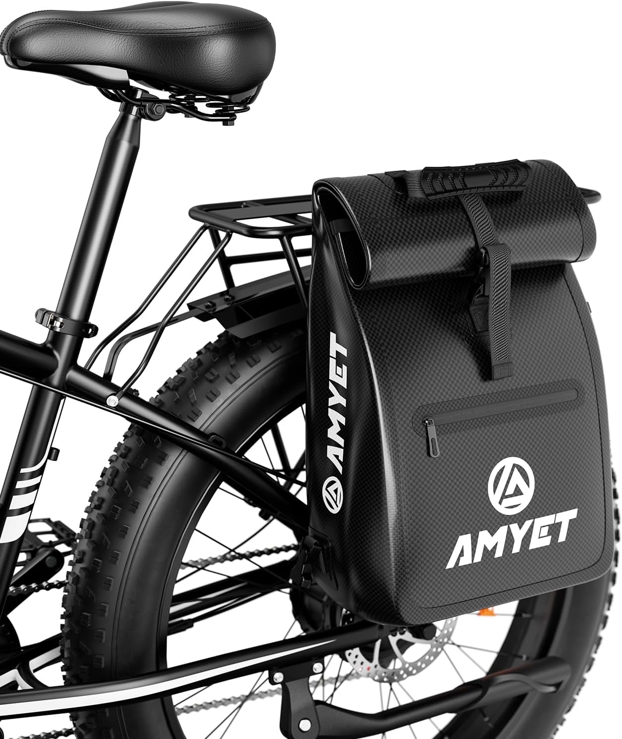 AMYET – sac de sacoche arrière - Panniers Waterproof Rear avis et prix