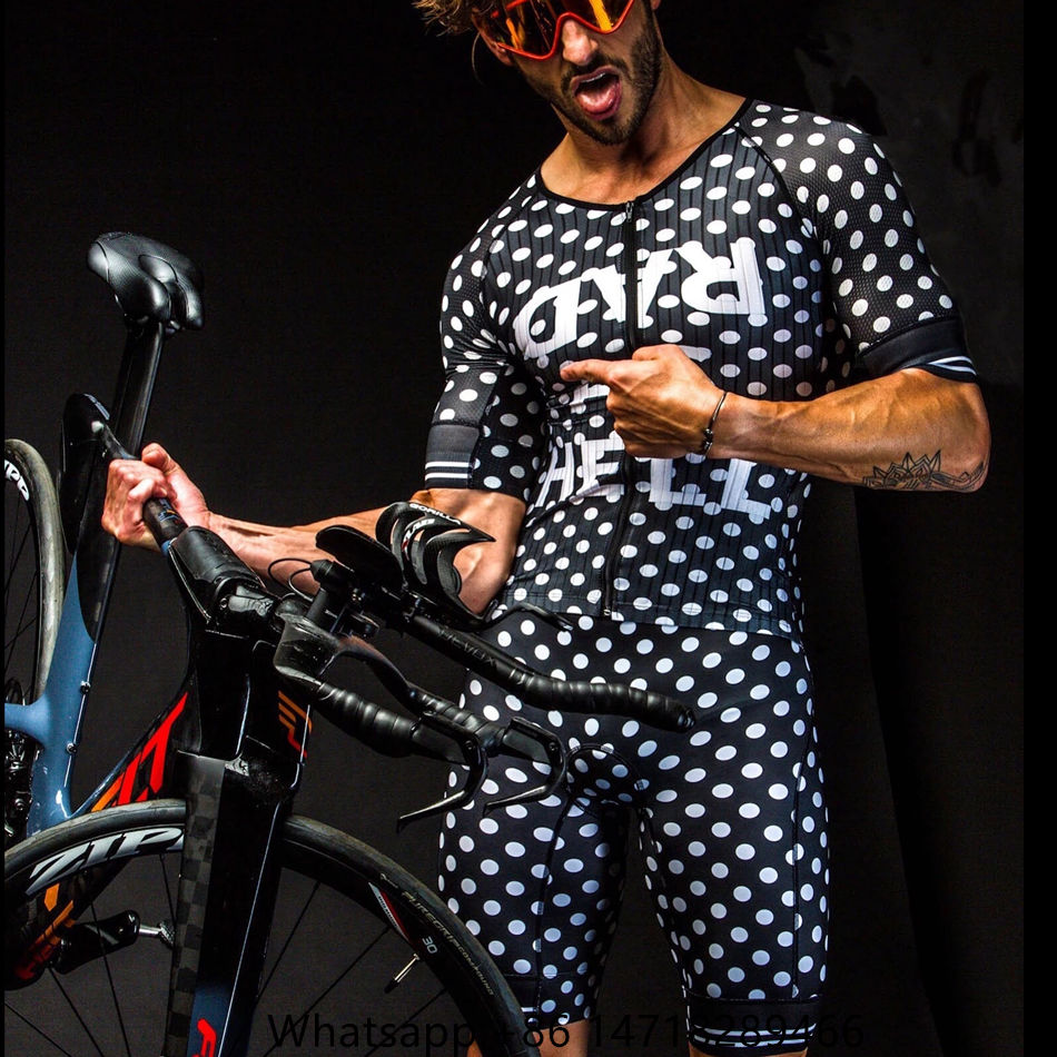 TriDuvet Aero Racing personnal - Cycling Commuter Pants avis et prix