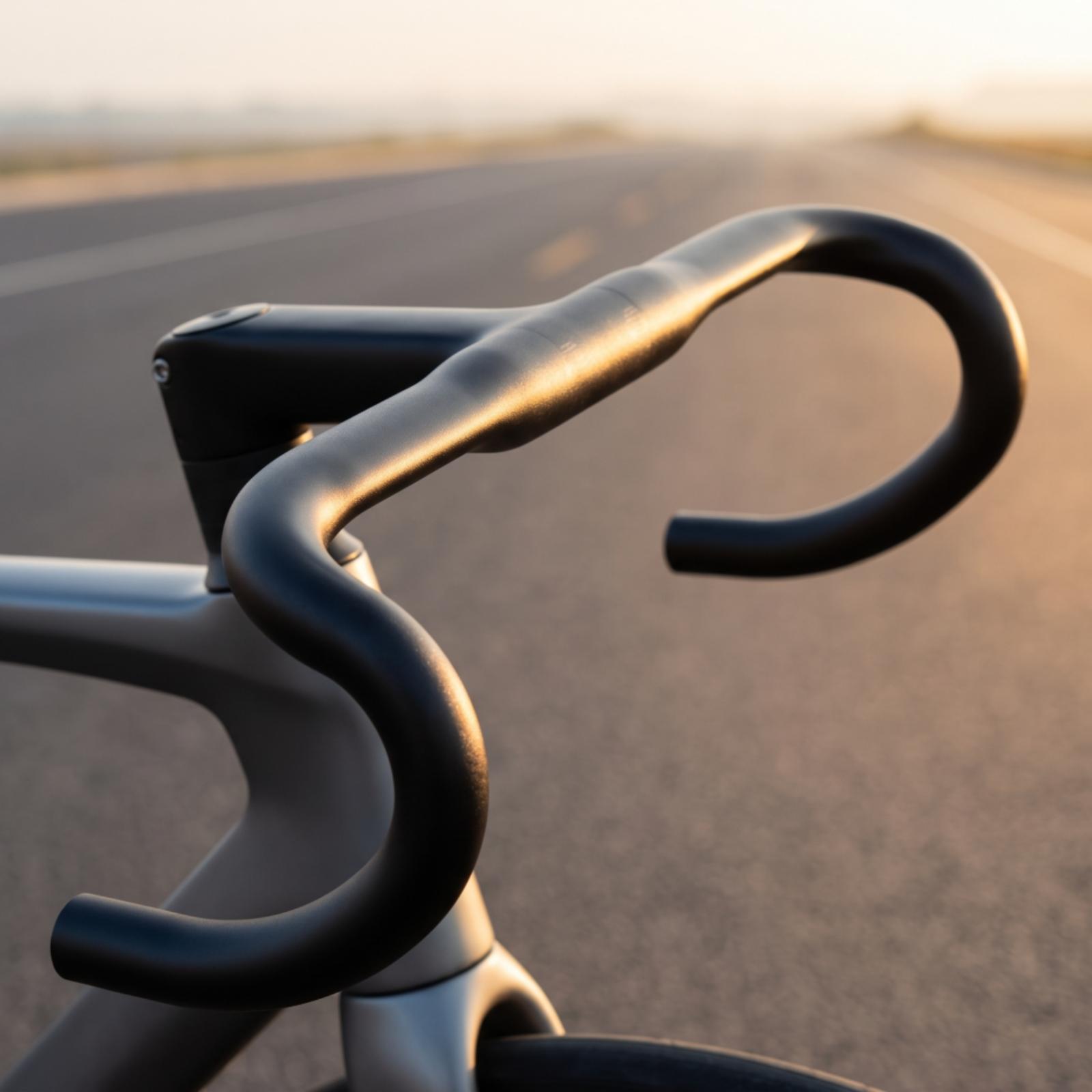 Guidon de route élégant à prof - Cycling Commute Speed avis et prix
