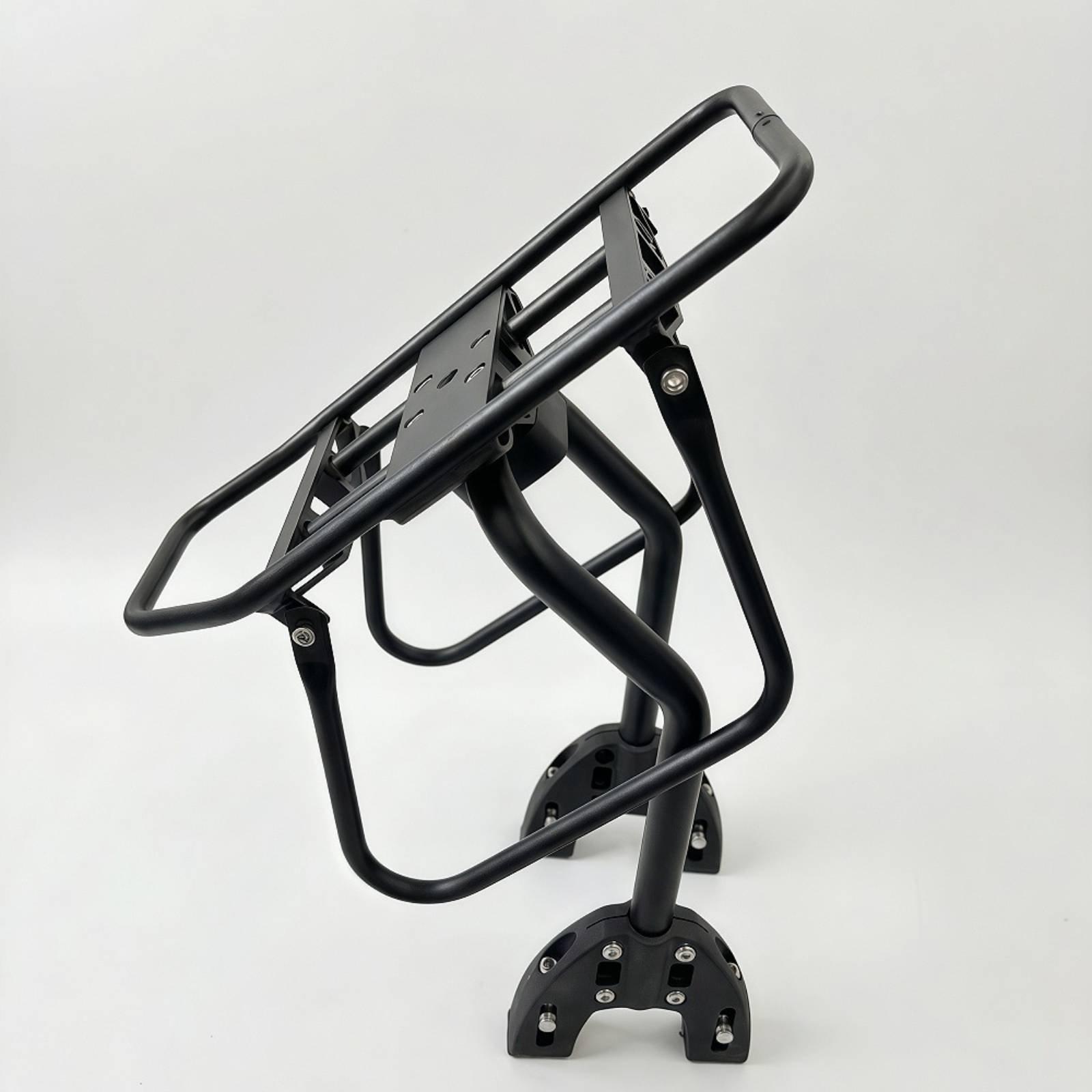 Porte-bagages de vélo à fixati - Cycling For Commute avis et prix