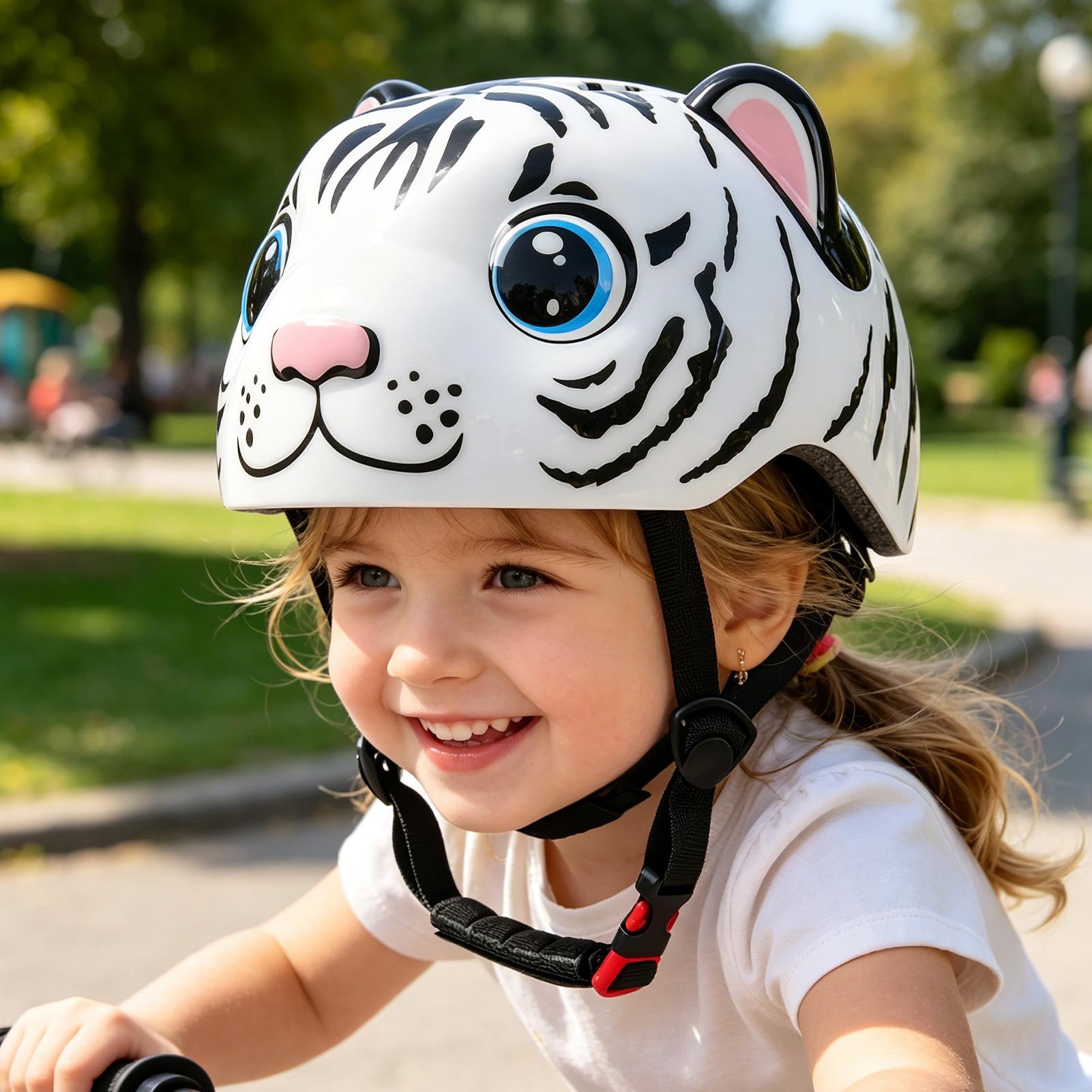 Casque pour enfants à motif ti - Commute Cycling Helmet avis et prix