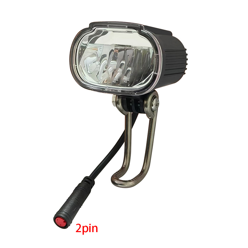 Kit de phares LED pour vélo él - Bike Light Front Rear avis et prix