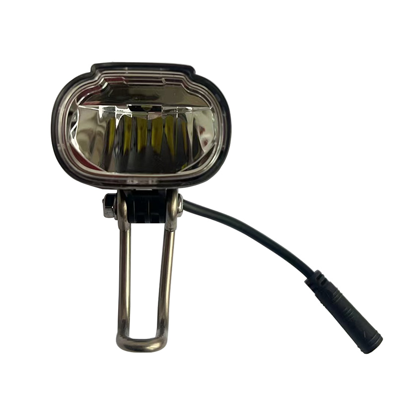 Kit de phares LED pour vélo él - Bike Light Front Rear avis et prix