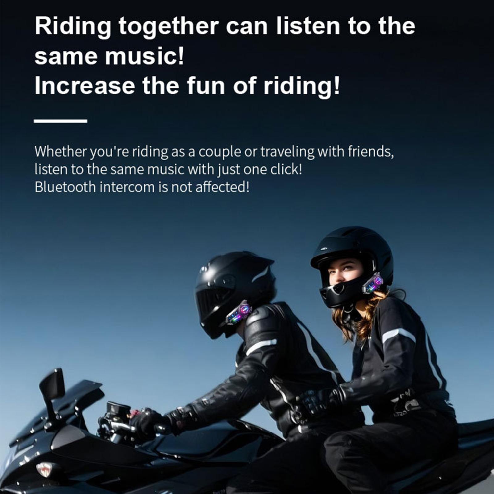 Casque de moto casque sans fil - Commute Cycling Helmet avis et prix