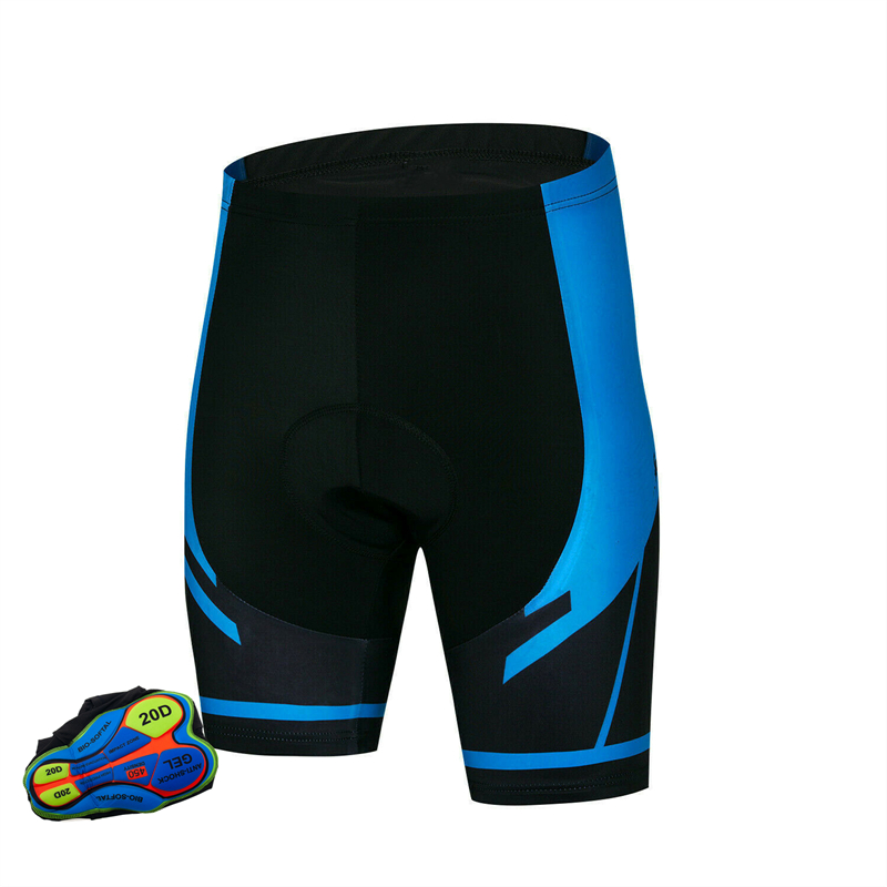 Short de cyclisme antichoc ave - Cycling Commuter Pants avis et prix