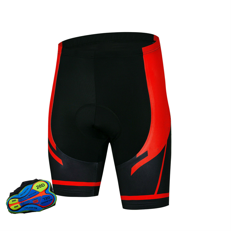 Short de cyclisme antichoc ave - Cycling Commuter Pants avis et prix